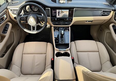 Porsche Macan T PANORMA-GLASDACH*BOSE*KAMERA 360*20 ZOLL