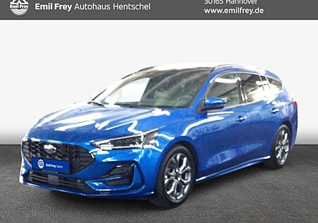 Ford Focus Turnier 1.0 EcoBoost Hybrid Aut. ST-LINE