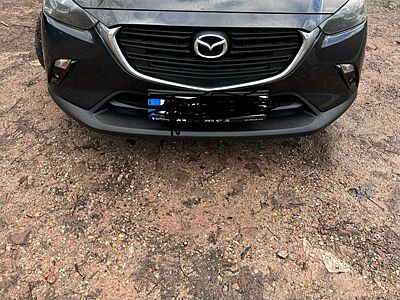 Mazda CX-3 L SKYACTIV-G 2.0 FWD Homura Bauj: 2021