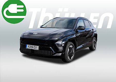 Hyundai Kona EV Trend el. Heckklappe 48,4 kWh Batterie