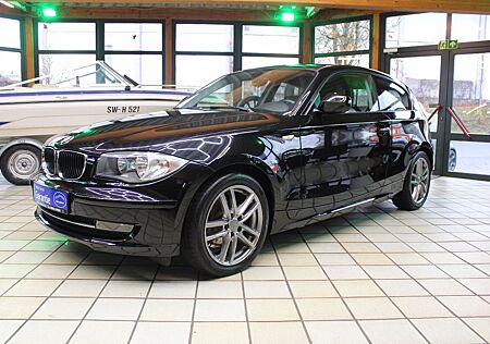 BMW 116 gebraucht kaufen BMW 116i *KLIMA*PDC*ALU*141TKM*