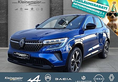 Renault Austral 1.3 TCe 160 Mild-Hybrid Evolution