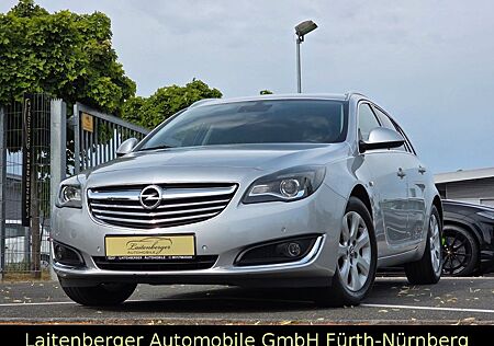 Opel Insignia A Sports Tourer Sport 2.0 CDTI*NAVI*AHK