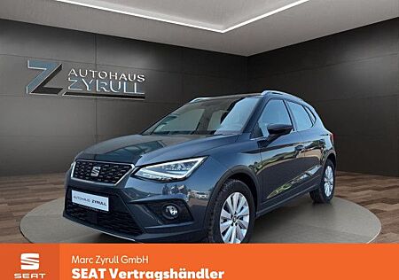 Seat Arona 1.0 TSI Xcellence 95 PS LED/PDC/SHZ