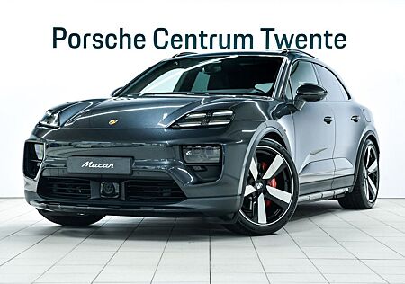 Porsche Macan 4S