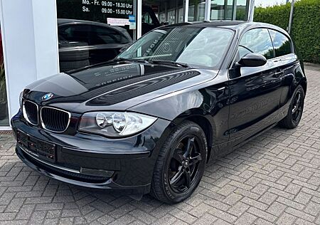 BMW 116i 116 Baureihe 1 Lim.