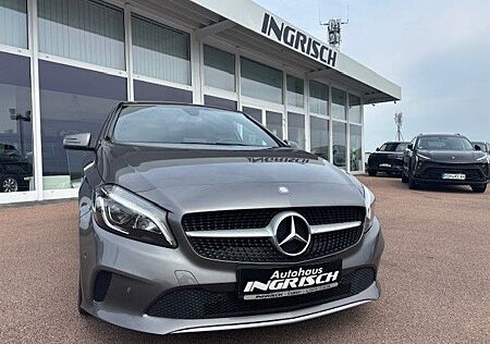 Mercedes-Benz A 220 A -Klasse CDI / d 4Matic