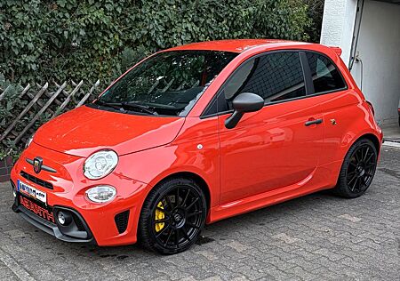 Abarth 695 1.4 T-Jet 16V Competizione