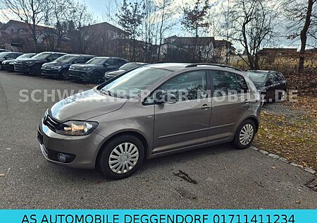 VW Golf Plus Volkswagen Golf Plus VI Match
