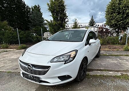 Opel Corsa 1.4 120 Jahre 120 Jahre