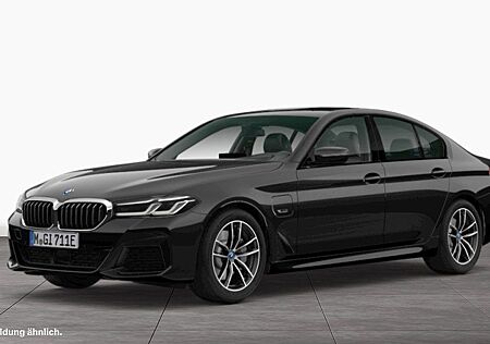 BMW 545e xDrive Limousine M Sport AHK Head-Up PDC
