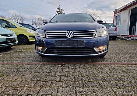 VW Passat Variant Volkswagen Comfortline BlueMotion