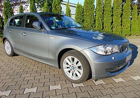 BMW 118i 118 /*Xenon*GHSD*Navi