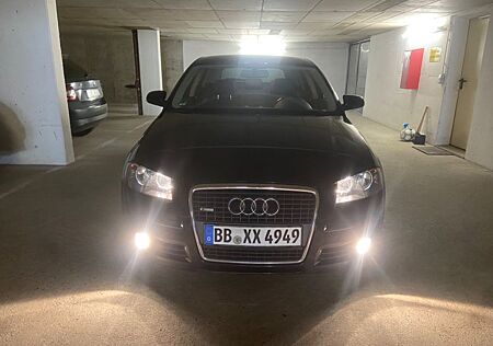 Audi A3 1.4 TFSI S line Sportback S line