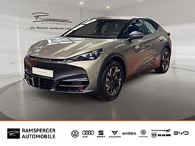 Cupra Tavascan Endurance 210 kW LED/Assist/Kamera/uvm.