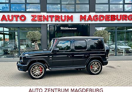 Mercedes-Benz G 63 AMG *VOLL*VOLL*