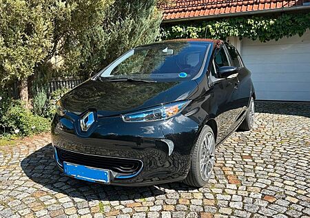 Renault ZOE Intens Intens