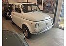 Fiat 500 500L Oldtimer/ 18PS Originalzustand