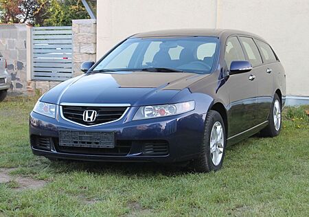 Honda Accord Tourer 2.0 Comfort Benzin/Gas 1HD Klima