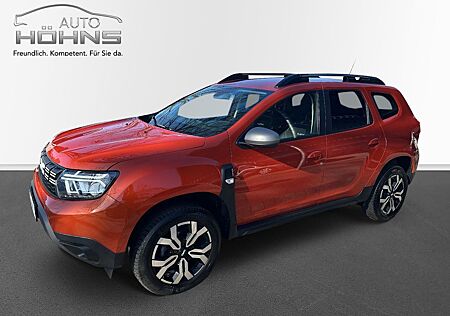 Dacia Duster II TCe 150 EDC 2WD Journey