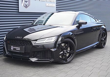 Audi TT RS TTRS COUPE QUATTRO|RS-ABGASANLAGE|KAMERA|B&O|LED