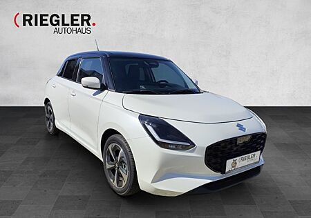 Suzuki Swift 1.2 Hybrid Comfort+ Bicolor Navi