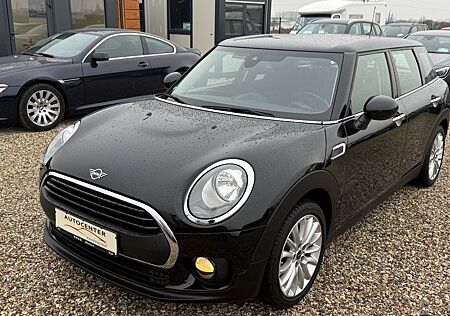 Mini ONE Clubman -2.Hand-Navi-PDC-Sitzheiz.Top Zustand