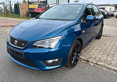 Seat Ibiza FR