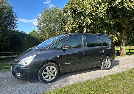 Renault Grand Espace Edition 25th dCi 175 Edition 25th