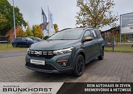 Dacia Jogger gebraucht kaufen Dacia Jogger TCe 100 ECO-G Extreme 5-S SHZ