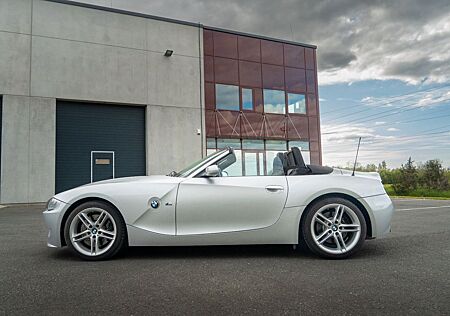 BMW Z4 M M Roadster -