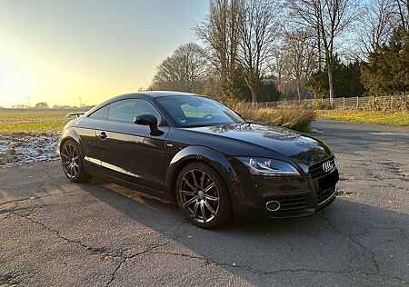 Audi TT Coupe 2.0 TFSI -