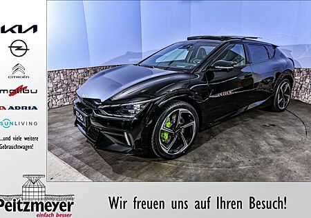 Kia EV6 GT AWD 77,4-kWh, Schiebedach