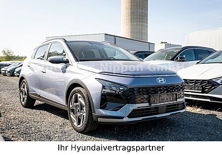 Hyundai Bayon Prime 2WD