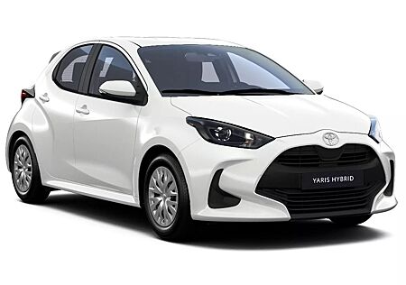 Toyota Yaris 1.5l Hybrid Comfort | Klima | Regensensor