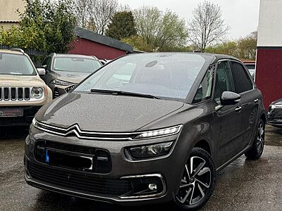 Citroën C4 Picasso *PANO*JBL*KAMERA*LED