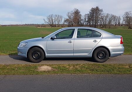 Skoda Octavia 1.4 TSI Family sehr gepflegt