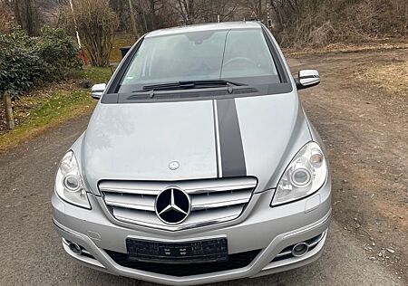Mercedes-Benz B 200 B -Klasse CDI Tüv 01.26