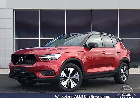 Volvo XC 40 XC40 T4 Twin Engine 2WD PHEV #R-Design Expressi