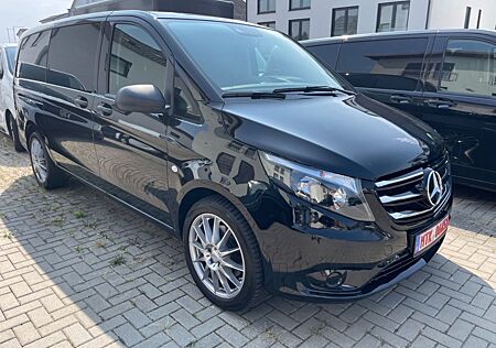 Mercedes-Benz Vito Tourer 116CDI Pro lang