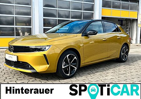 Opel Astra L Lim. 5-trg. Elegance~Kamera