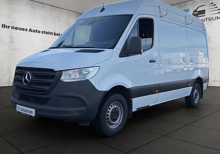 Mercedes-Benz Sprinter III Kasten L2H2*KLIMA*TEMP