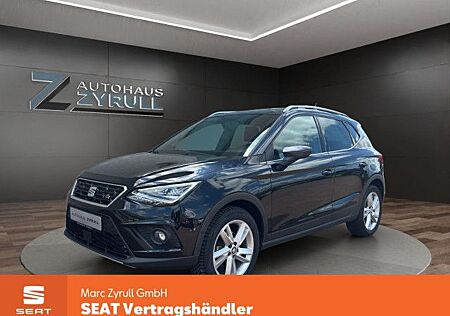 Seat Arona 1.0 TSI FR 110 PS SHZ/NAVI/RFK