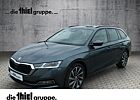 Skoda Octavia Combi 2,0 TDI DSG First Edition LED+Navi