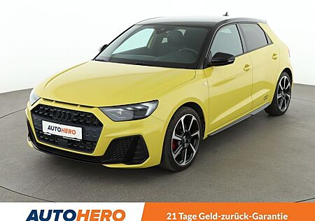 Audi A1 40 TFSI Edition One Aut.*LED*VC*ACC*