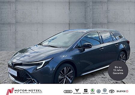 Toyota Corolla TS 1.8 Hybrid TEAMPLAYER LED+NAV+ACC+SHZ