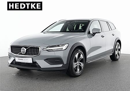 Volvo V60 CC B4 Diesel AWD Plus 18"+H&K+ACC+TOTER-WINK
