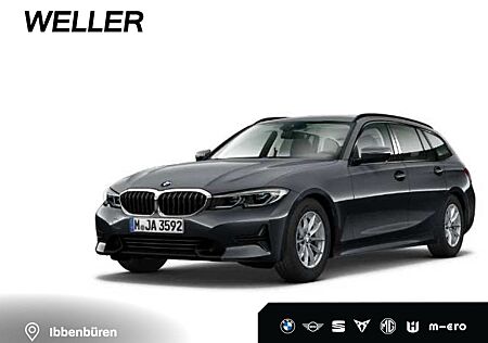 BMW 320d xDrive Touring Sport Line Laser AHK Navi
