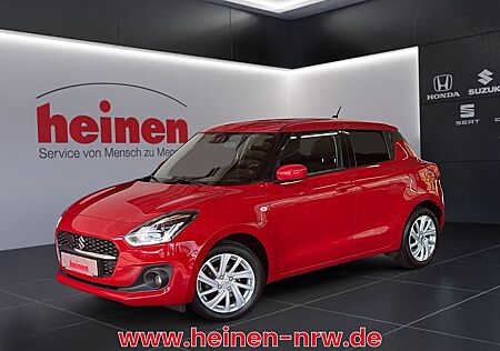 Suzuki Swift 1.2 Dualjet Comfort HYBRID LED+NAVI+SHZ+KA