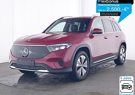 Mercedes-Benz EQB 250+ PROGRESSIVE DISTRONIC KEYLESS MEMORY